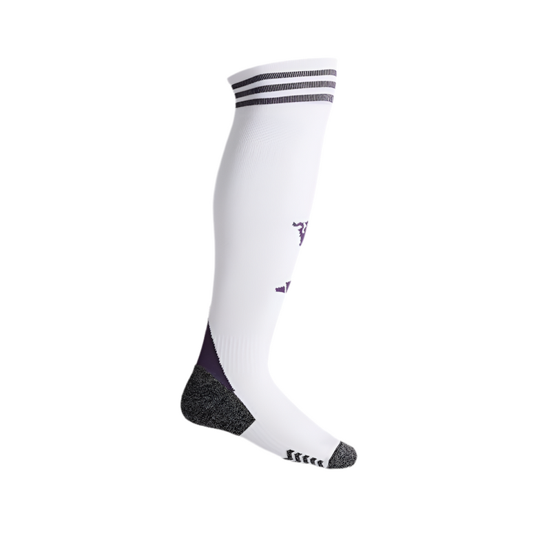 Chaussettes Manchester United Away 25/26