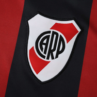 Maillot River Plate Away 25/26