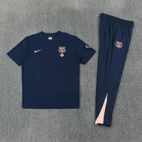 Maillot et Pantalon Barcelona 26/27