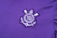 T-shirt et short pour enfants de la Corinthians 25/26