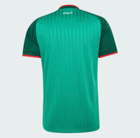 Maillot Algérie Away 26/27