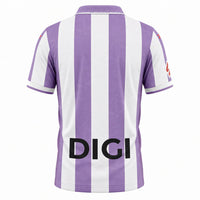Maillot Real Valladolid Home 26/27