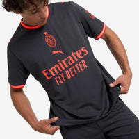 Maillot AC Milan Third 26/27