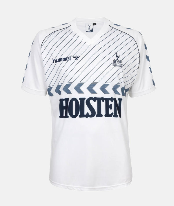 Maillot Rétro Tottenham Hotspur 1986