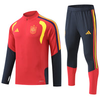 Ensemble Survêtement de Football España 26/27