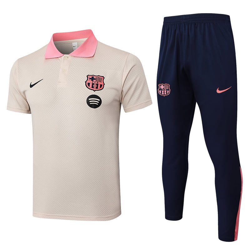 Maillot et Pantalon Barcelona 25/26
