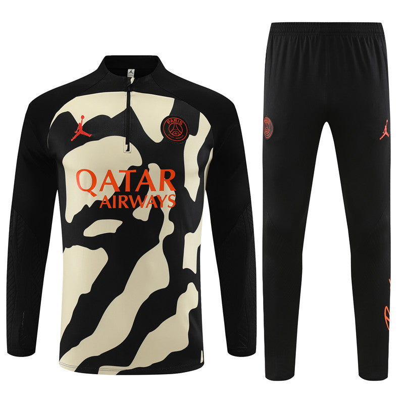 Ensemble Survêtement PSG 23/24