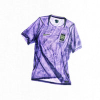 Maillot Korea Away Player Version 26/27