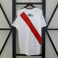 Maillot Rétro River Plate Home 06/07