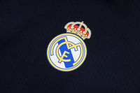 Ensemble de survêtement de football Real Madrid 25/26