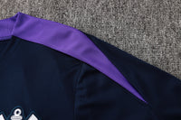 Maillot et short d'entraînement Corinthians 25/26