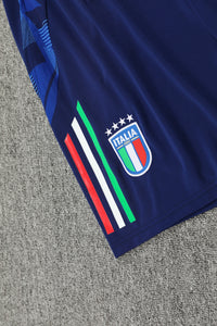 Maillot et short d'entraînement Italia 25/26