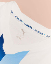Maillot Manchester City Third 26/27 Version Joueur