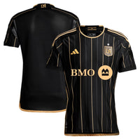 Maillot Los Angeles FC Home 24/25