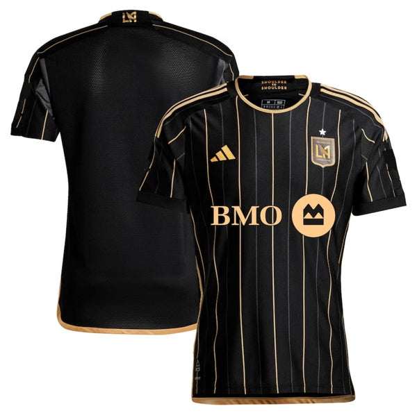 Maillot Los Angeles FC Home 24/25