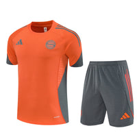 Maillot et short d'entraînement Bayern 25/26