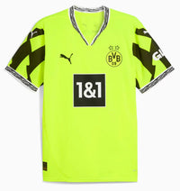 Maillot Borussia Dortmund 24/25