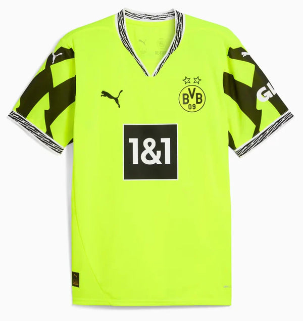 Maillot Borussia Dortmund 24/25