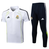 Maillot et Pantalon Real Madrid 25/26