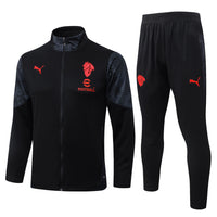 Ensemble Survêtement de Football AC Milan 26/27