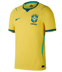 Maillot Brasil Home 26/27