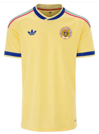 Maillot Curaçao Away 26/27