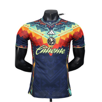 Maillot Club América Joueur Version 2025