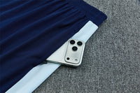Maillot et short d'entraînement Manchester City Enfant 26/27