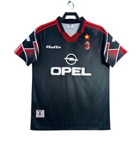 Maillot Rétro AC Milan édition spéciale 97/98