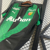 Maillot Rc Lens Away 25/26