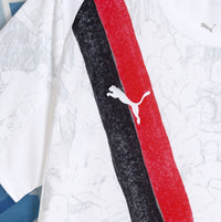 Maillot Manchester City KidSuper 25/26 Version Joueur