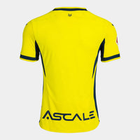 Maillot Villarreal Home 26/27