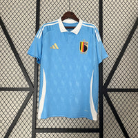 Maillot Belgique 24/25 Euro2024