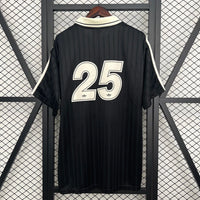 Maillot Oasis x Adidas 2025