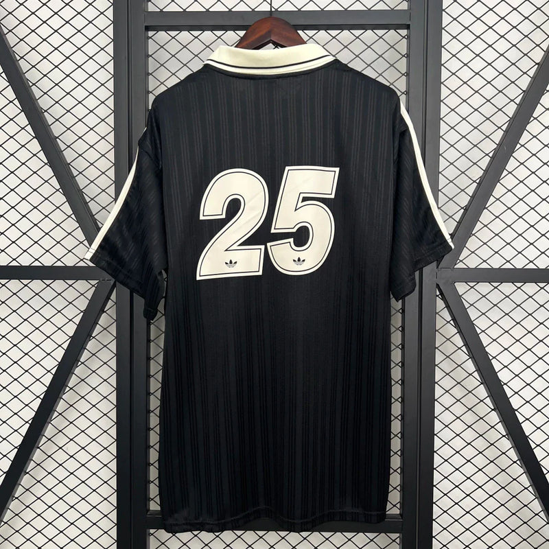 Maillot Oasis x Adidas 2025