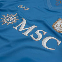 Maillot Home SSC Napoli 26/27