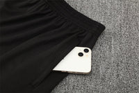 Maillot et short d'entraînement Brasil 25/26