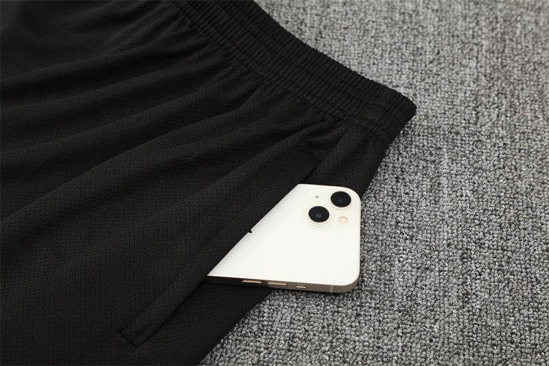 Maillot et short d'entraînement Brasil 25/26