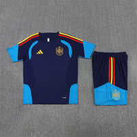 T-shirt et short Enfant España 26/27