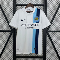 Maillot Rétro Manchester City Away 13/14