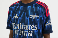 T-shirt et short Arsenal Away pour enfant 25/26