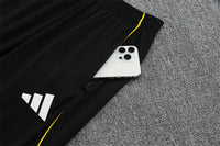 Ensemble Survêtement de Football Real Madrid 25/26