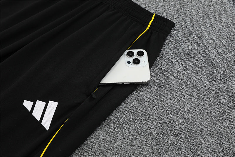 Ensemble Survêtement de Football Real Madrid 25/26