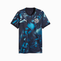 Maillot Paraguay Away 26/27