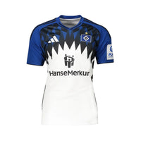 Maillot Hamburgo SV Home 25/26