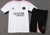 Maillot et short d'entraînement PSG 24/25