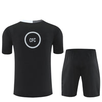 Maillot et short d'entraînement Chelsea 25/26