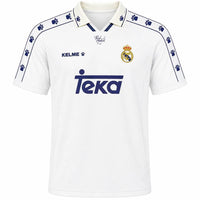 Maillot Rétro Real Madrid Home 95/96