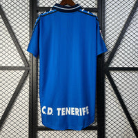 Maillot Rétro CD Tenerife Away 98/99