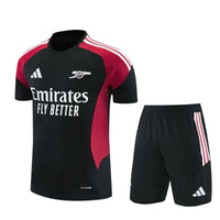 T-shirt et short Arsenal pour enfant 26/27